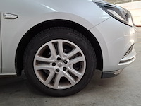 Personenauto, opel, astra 1.6 cdti, 2019 - afbeelding 13 van  66