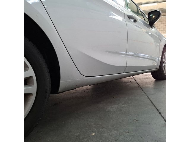 Personenauto, opel, astra 1.6 cdti, 2019 - afbeelding 14 van  66