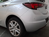 Personenauto, opel, astra 1.6 cdti, 2019 - afbeelding 17 van  66
