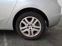 Personenauto, opel, astra 1.6 cdti, 2019 - afbeelding 18 van  66