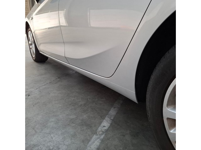 Personenauto, opel, astra 1.6 cdti, 2019 - afbeelding 19 van  66