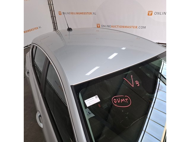 Personenauto, opel, astra 1.6 cdti, 2019 - afbeelding 20 van  66