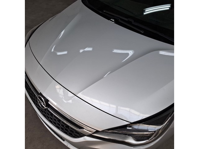 Personenauto, opel, astra 1.6 cdti, 2019 - afbeelding 22 van  66
