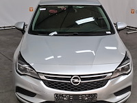 Personenauto, opel, astra 1.6 cdti, 2019 - afbeelding 12 van  66