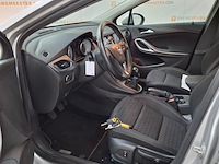 Personenauto, opel, astra 1.6 cdti, 2019 - afbeelding 25 van  66