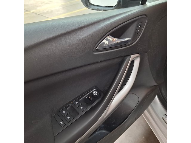 Personenauto, opel, astra 1.6 cdti, 2019 - afbeelding 26 van  66