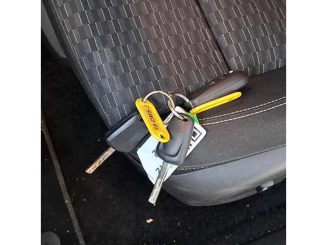 Personenauto, opel, astra 1.6 cdti, 2019 - afbeelding 27 van  66
