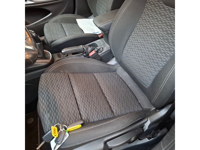 Personenauto, opel, astra 1.6 cdti, 2019 - afbeelding 28 van  66