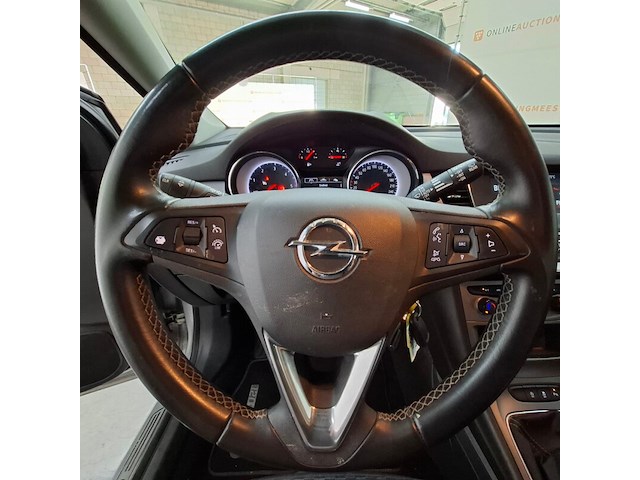 Personenauto, opel, astra 1.6 cdti, 2019 - afbeelding 30 van  66