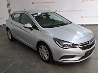 Personenauto, opel, astra 1.6 cdti, 2019 - afbeelding 23 van  66