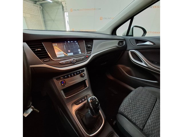 Personenauto, opel, astra 1.6 cdti, 2019 - afbeelding 37 van  66