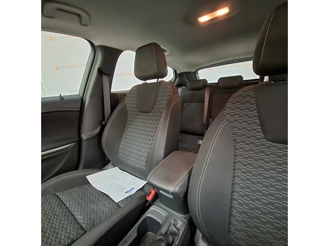 Personenauto, opel, astra 1.6 cdti, 2019 - afbeelding 38 van  66