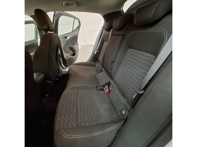 Personenauto, opel, astra 1.6 cdti, 2019 - afbeelding 39 van  66