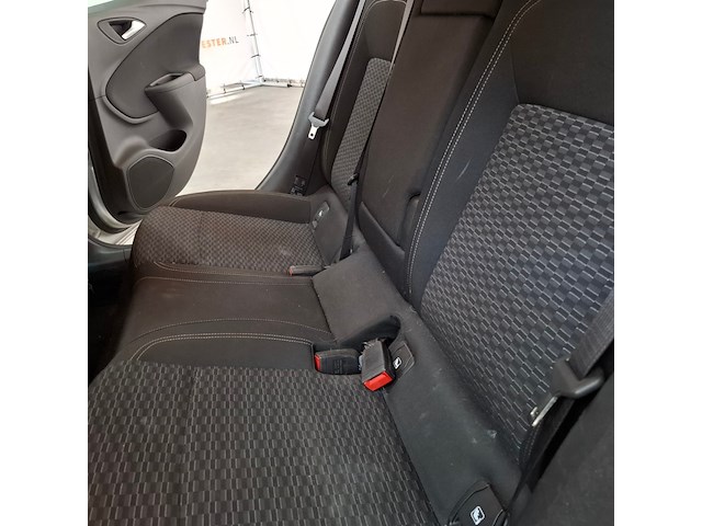 Personenauto, opel, astra 1.6 cdti, 2019 - afbeelding 40 van  66