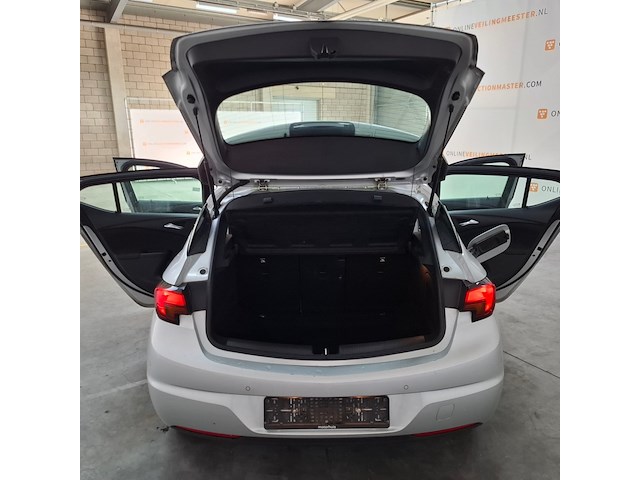 Personenauto, opel, astra 1.6 cdti, 2019 - afbeelding 41 van  66