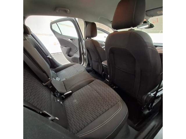 Personenauto, opel, astra 1.6 cdti, 2019 - afbeelding 43 van  66