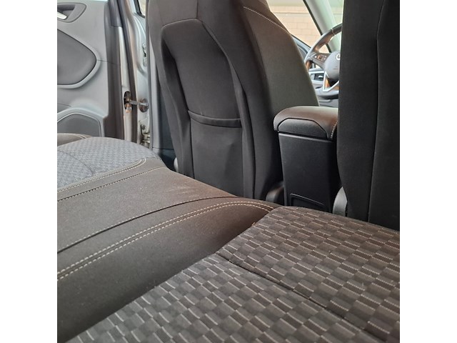 Personenauto, opel, astra 1.6 cdti, 2019 - afbeelding 44 van  66