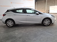 Personenauto, opel, astra 1.6 cdti, 2019 - afbeelding 34 van  66