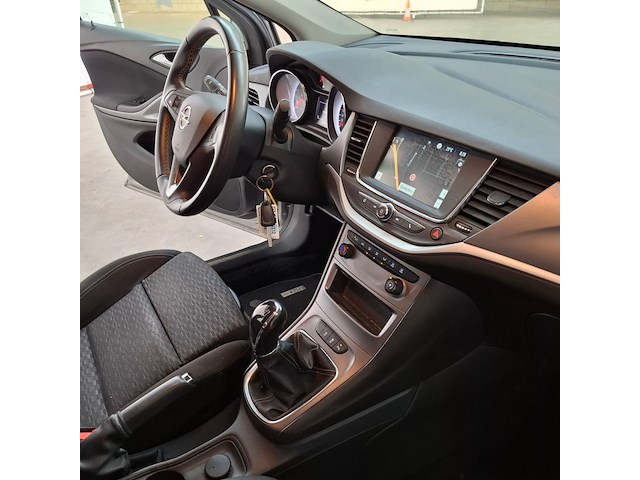 Personenauto, opel, astra 1.6 cdti, 2019 - afbeelding 46 van  66