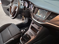 Personenauto, opel, astra 1.6 cdti, 2019 - afbeelding 46 van  66