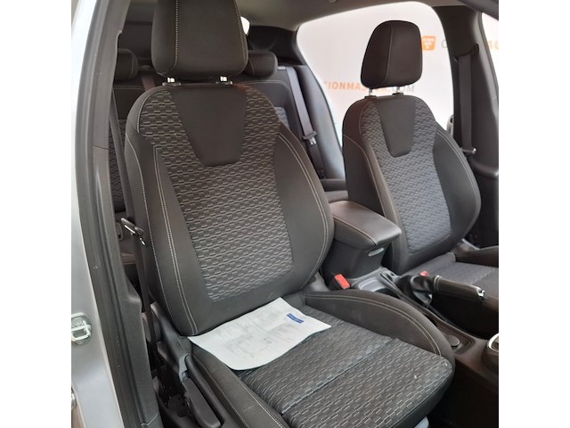 Personenauto, opel, astra 1.6 cdti, 2019 - afbeelding 47 van  66