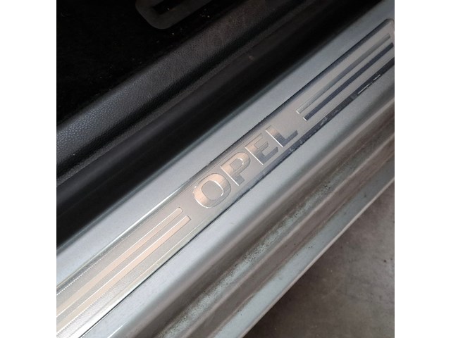 Personenauto, opel, astra 1.6 cdti, 2019 - afbeelding 48 van  66