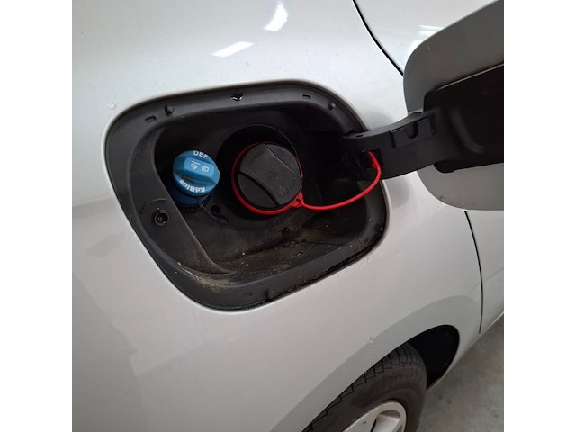 Personenauto, opel, astra 1.6 cdti, 2019 - afbeelding 49 van  66