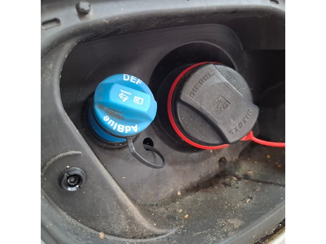 Personenauto, opel, astra 1.6 cdti, 2019 - afbeelding 50 van  66
