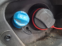 Personenauto, opel, astra 1.6 cdti, 2019 - afbeelding 50 van  66