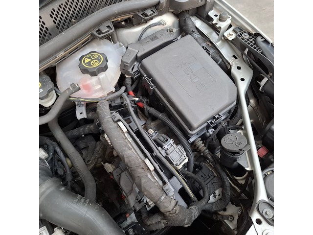 Personenauto, opel, astra 1.6 cdti, 2019 - afbeelding 55 van  66