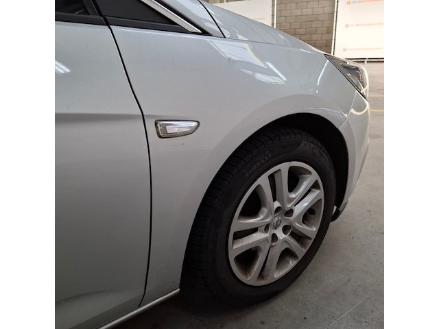 Personenauto, opel, astra 1.6 cdti, 2019 - afbeelding 45 van  66