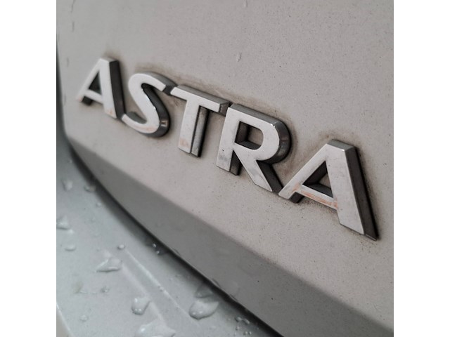 Personenauto, opel, astra 1.6 cdti, 2019 - afbeelding 59 van  66