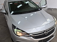 Personenauto, opel, astra 1.6 cdti, 2019 - afbeelding 60 van  66