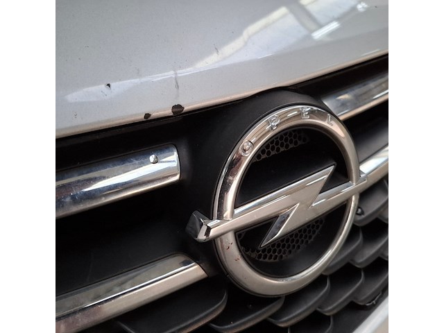 Personenauto, opel, astra 1.6 cdti, 2019 - afbeelding 61 van  66