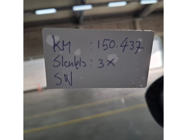 Personenauto, opel, astra 1.6 cdti, 2019 - afbeelding 62 van  66
