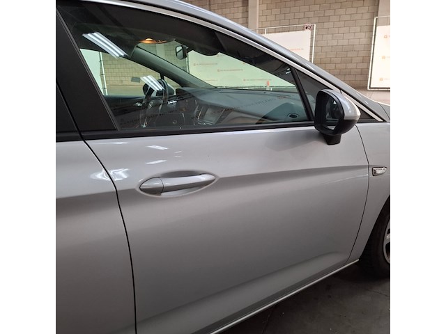 Personenauto, opel, astra 1.6 cdti, 2019 - afbeelding 56 van  66