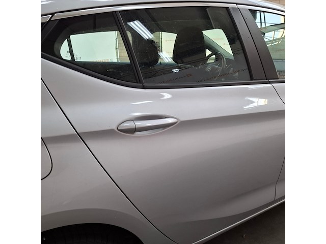 Personenauto, opel, astra 1.6 cdti, 2019 - afbeelding 64 van  66