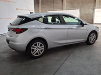 Personenauto, opel, astra 1.6 cdti, 2019 - afbeelding 65 van  66