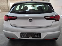 Personenauto, opel, astra 1.6 cdti, 2019 - afbeelding 66 van  66