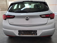 Personenauto, opel, astra 1.6 cdti, 2019 - afbeelding 2 van  70