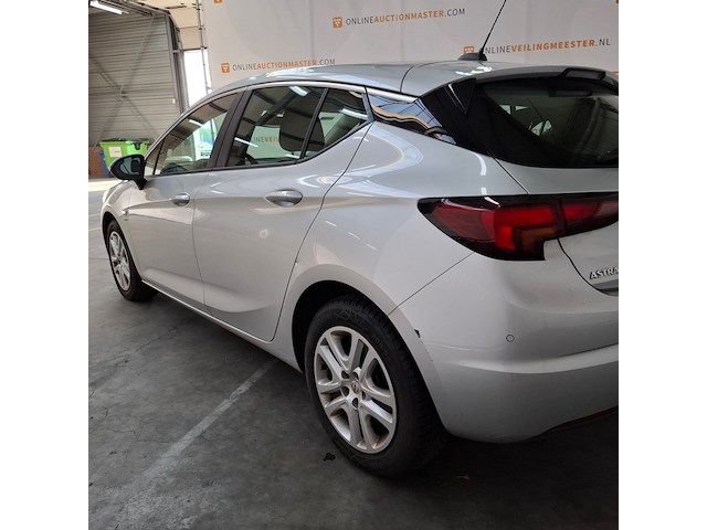 Personenauto, opel, astra 1.6 cdti, 2019 - afbeelding 3 van  70