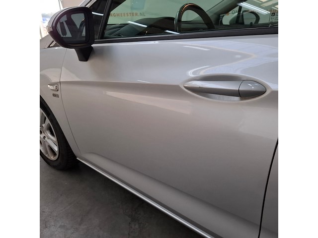 Personenauto, opel, astra 1.6 cdti, 2019 - afbeelding 8 van  70