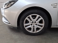 Personenauto, opel, astra 1.6 cdti, 2019 - afbeelding 9 van  70