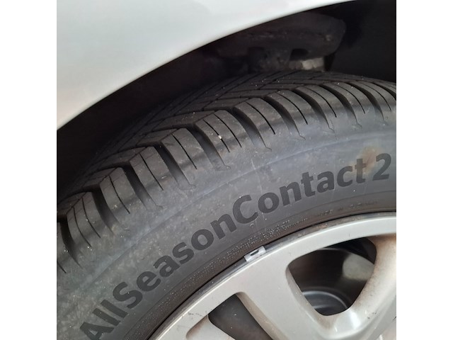 Personenauto, opel, astra 1.6 cdti, 2019 - afbeelding 10 van  70