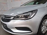 Personenauto, opel, astra 1.6 cdti, 2019 - afbeelding 11 van  70