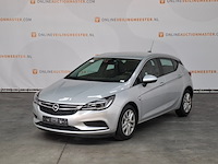Personenauto, opel, astra 1.6 cdti, 2019 - afbeelding 1 van  70