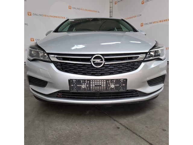 Personenauto, opel, astra 1.6 cdti, 2019 - afbeelding 13 van  70