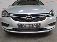 Personenauto, opel, astra 1.6 cdti, 2019 - afbeelding 13 van  70