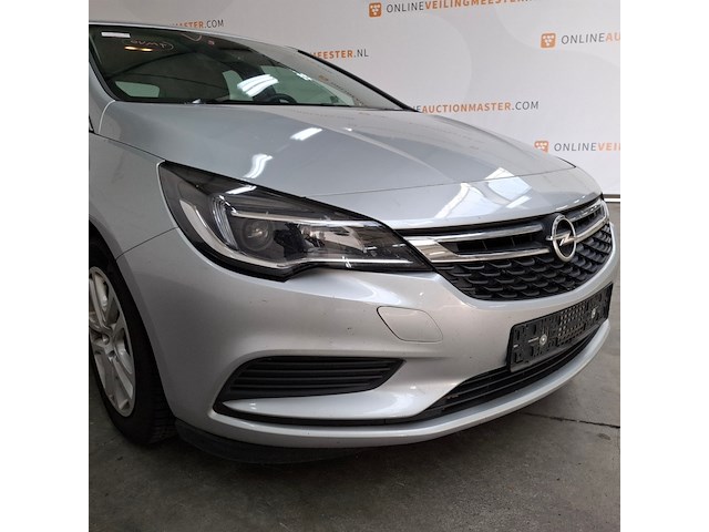 Personenauto, opel, astra 1.6 cdti, 2019 - afbeelding 14 van  70