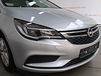 Personenauto, opel, astra 1.6 cdti, 2019 - afbeelding 14 van  70